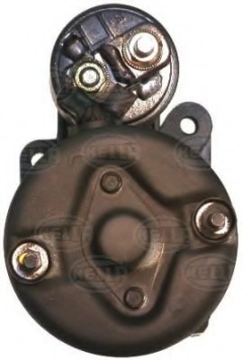 Electromotor