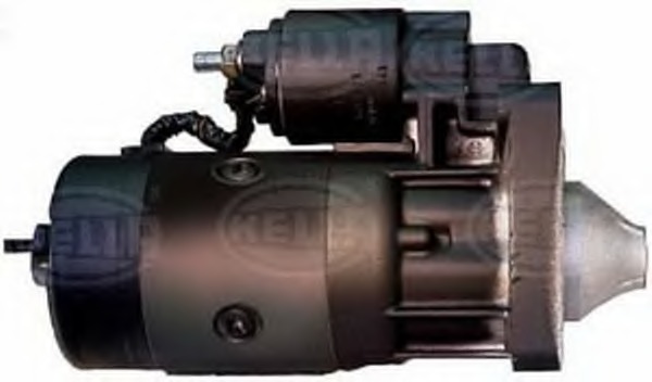 Electromotor