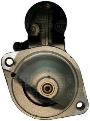 Electromotor