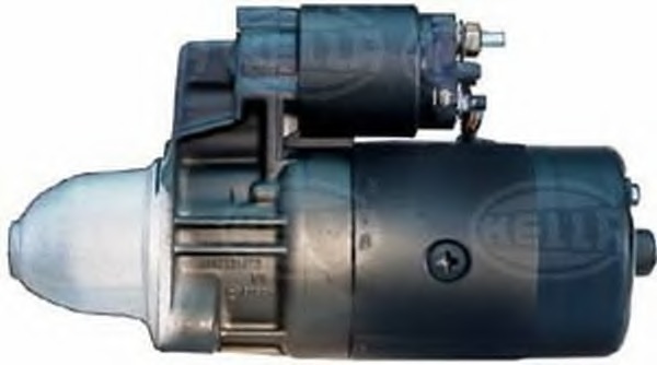 Electromotor