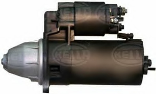 Electromotor