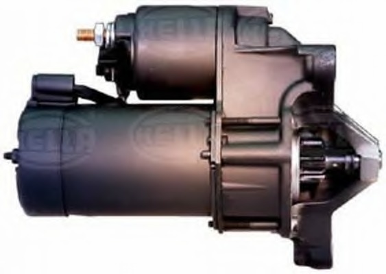 Electromotor