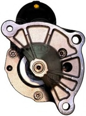 Electromotor