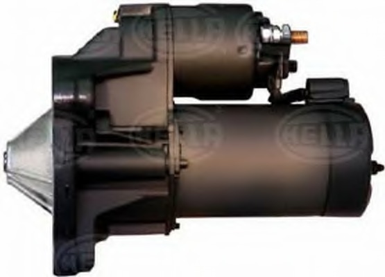 Electromotor
