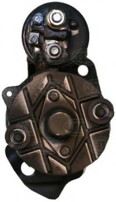 Electromotor