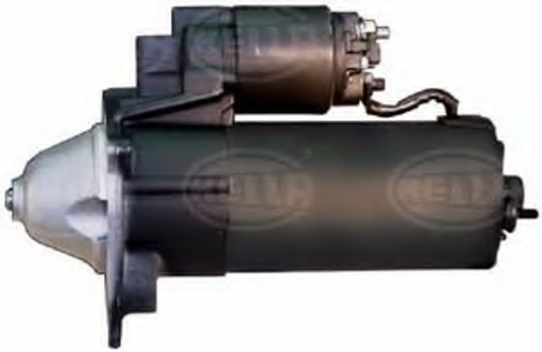Electromotor