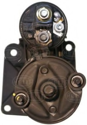 Electromotor