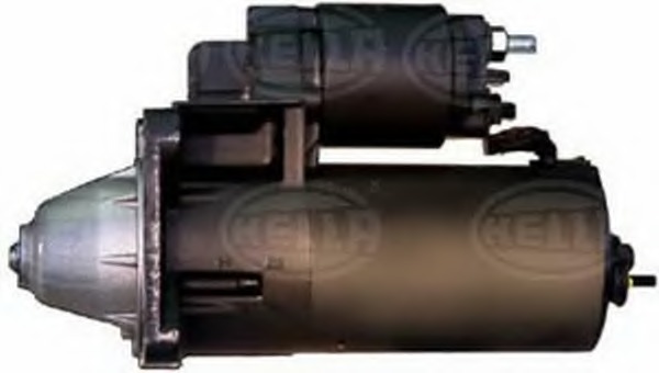 Electromotor