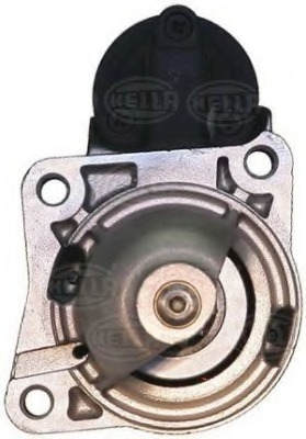 Electromotor