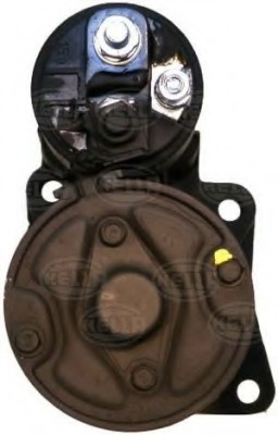 Electromotor