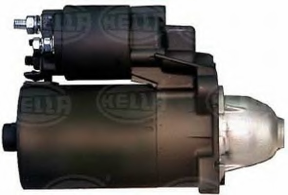 Electromotor