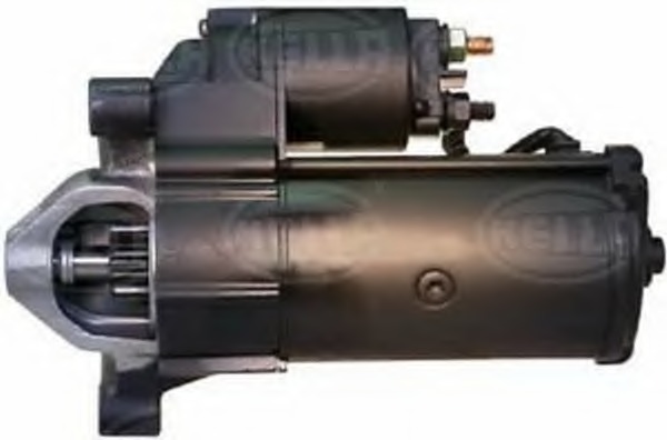 Electromotor