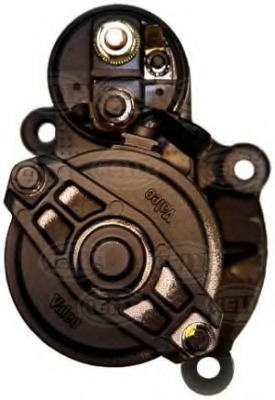 Electromotor