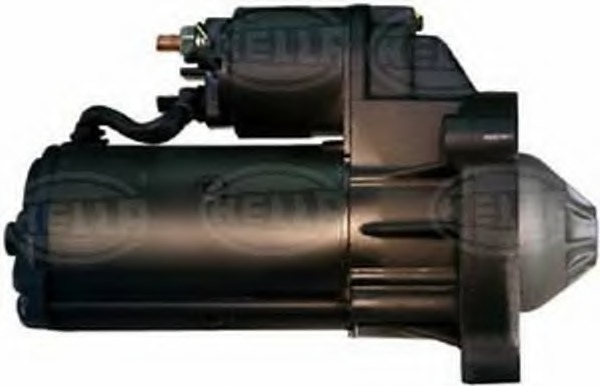 Electromotor