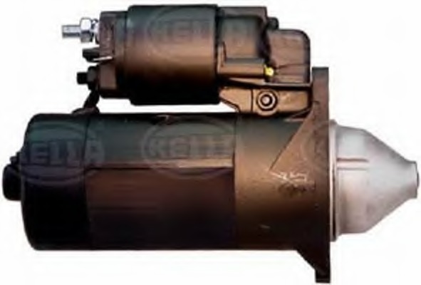 Electromotor
