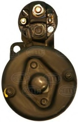 Electromotor