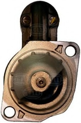 Electromotor