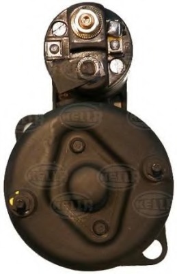 Electromotor