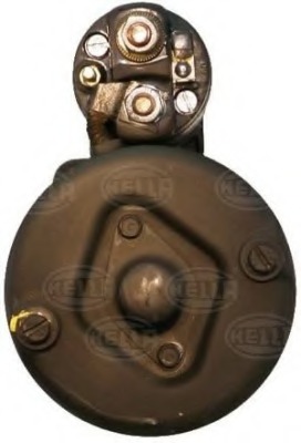 Electromotor