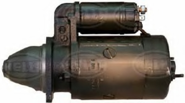 Electromotor