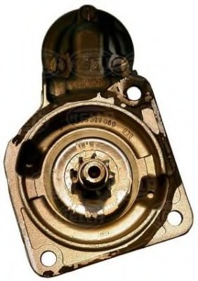 Electromotor