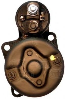 Electromotor