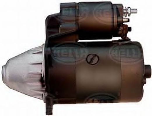 Electromotor