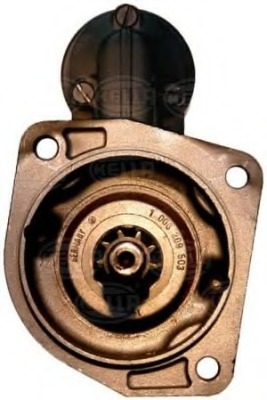 Electromotor
