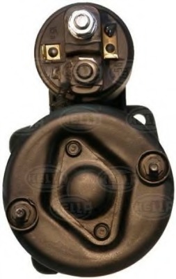 Electromotor