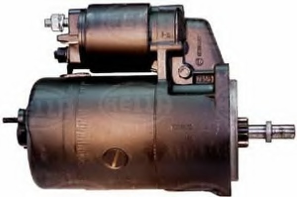 Electromotor