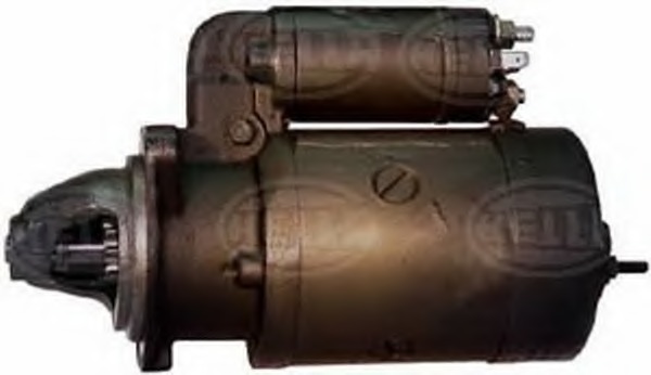 Electromotor