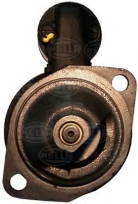 Electromotor