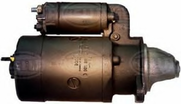 Electromotor