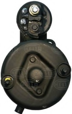 Electromotor