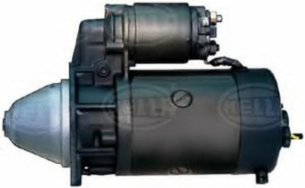 Electromotor