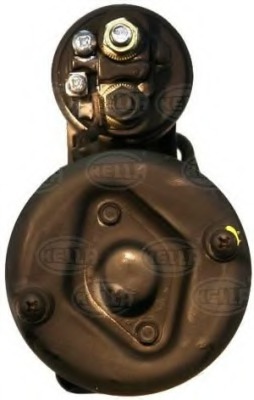 Electromotor