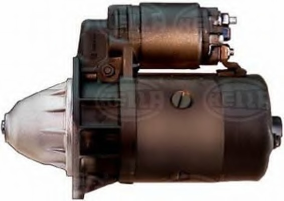 Electromotor