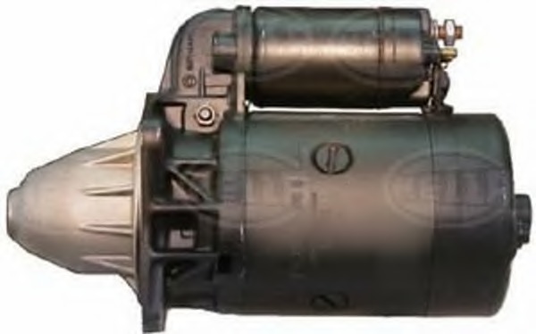 Electromotor