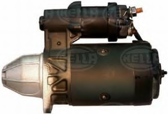 Electromotor