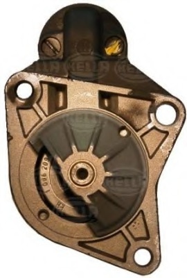 Electromotor