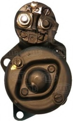 Electromotor