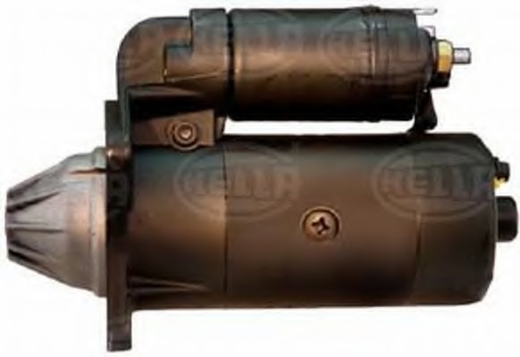 Electromotor
