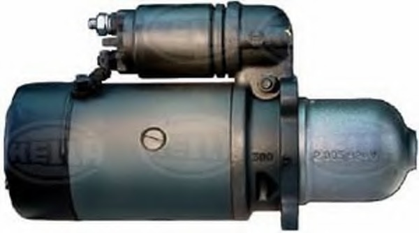 Electromotor