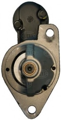 Electromotor