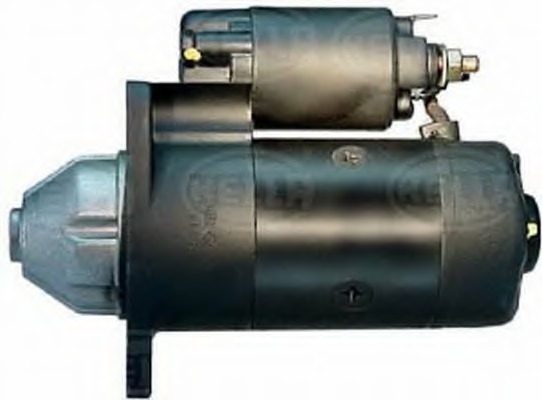 Electromotor
