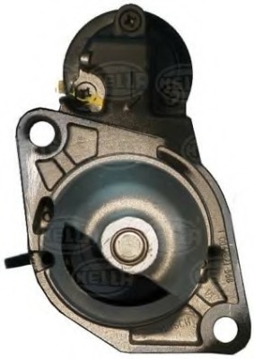 Electromotor