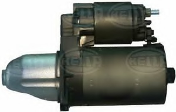 Electromotor