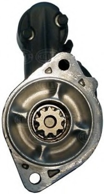 Electromotor