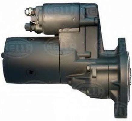 Electromotor