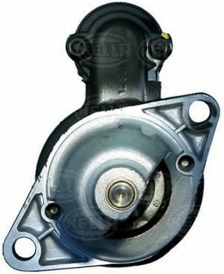 Electromotor